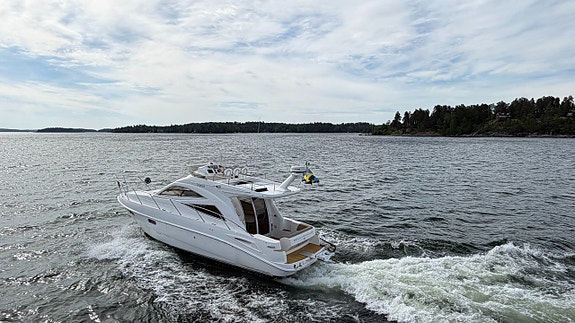 Sealine F34/7 - 2005 3 of 5