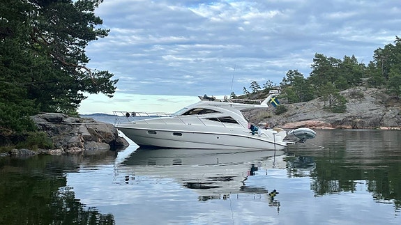 Sealine F34/7