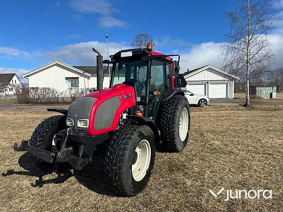 Traktor - Valtra, A72