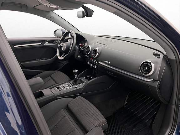 Audi A3 10 of 30