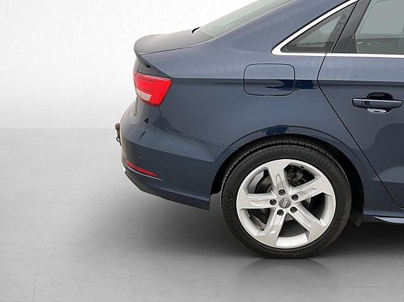 Audi A3 29 of 30