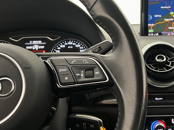 Audi A3 18 of 30