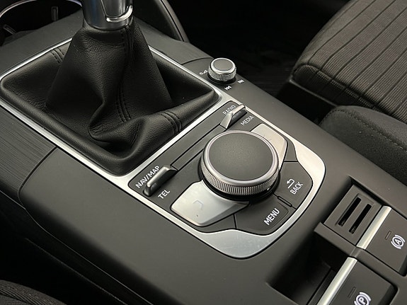 Audi A3 26 of 30
