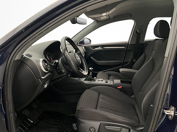 Audi A3 12 of 30