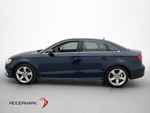 Audi A3 4 of 5