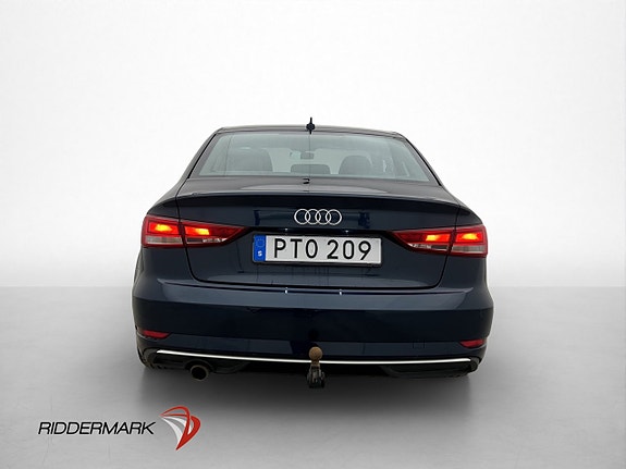 Audi A3 5 of 5