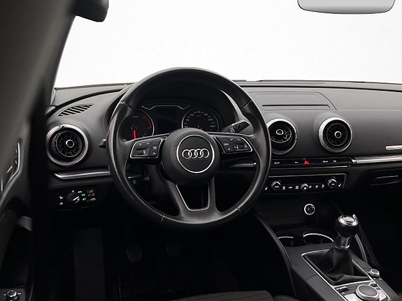 Audi A3 11 of 30
