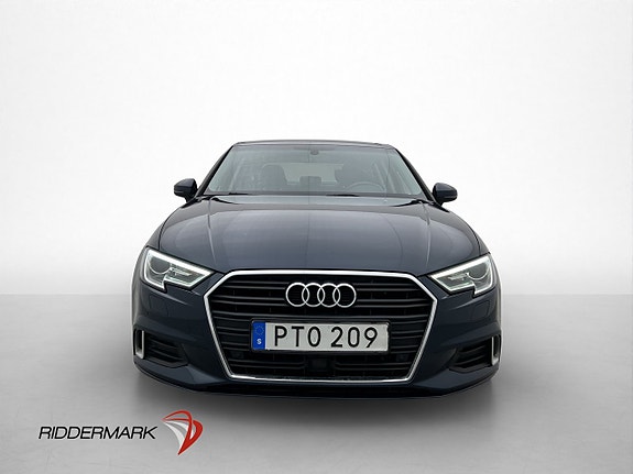 Audi A3 2 of 5