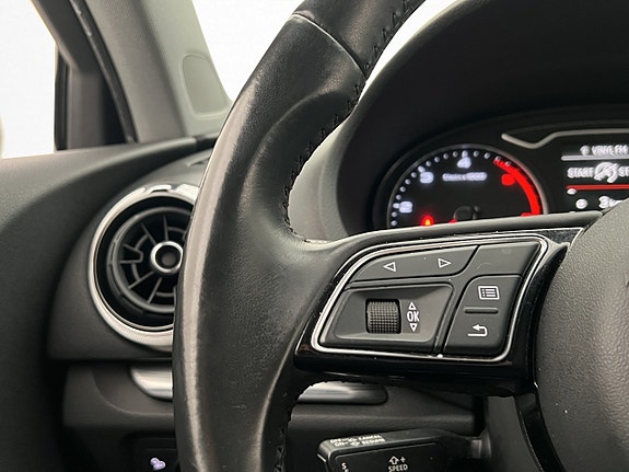 Audi A3 16 of 30