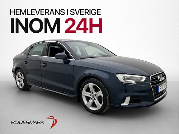 Audi A3 3 of 30