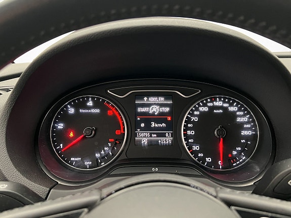 Audi A3 17 of 30