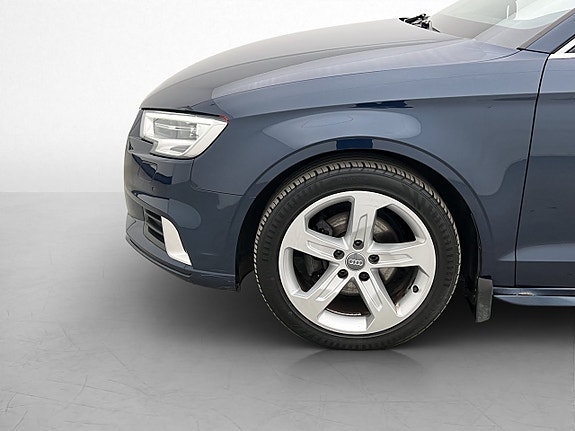 Audi A3 27 of 30