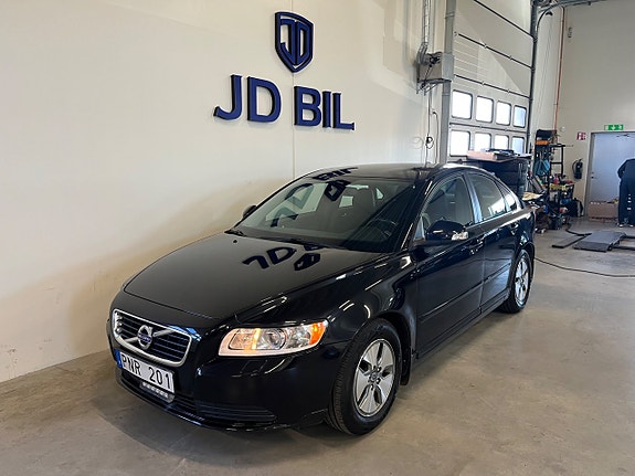 Volvo S40
