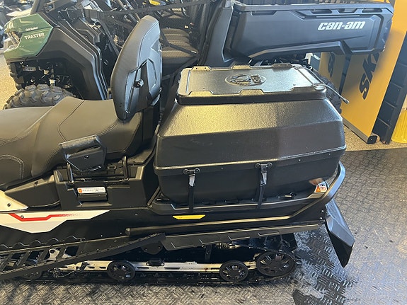 Lynx 59 Ranger Core 600 EFI 35 mil Momsad Mycket utrustning 5 of 14