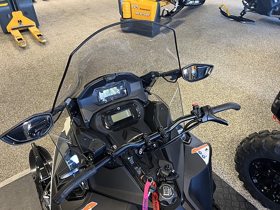 Lynx 59 Ranger Core 600 EFI 35 mil Momsad Mycket utrustning 11 of 14