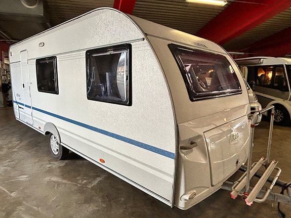 Adria ALTEA 542 DT BARNKAMMARVAGN 3 VÅNINGSSÄNGAR 14 of 14