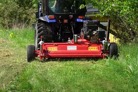 IM BETESPUTS ATV - FLERA MODELLER