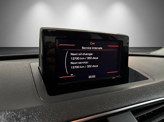 Audi Q3 17 of 23