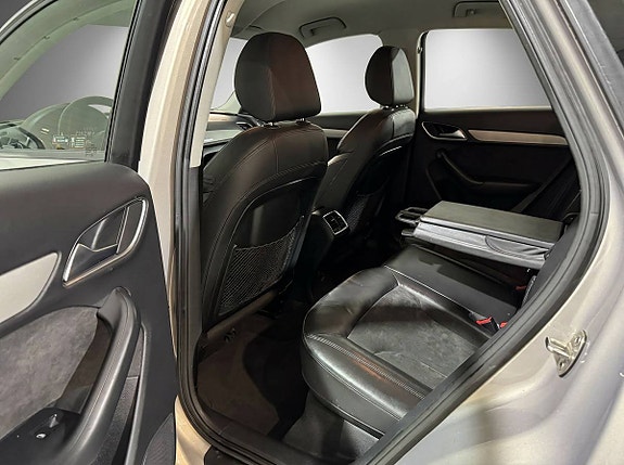 Audi Q3 19 of 23