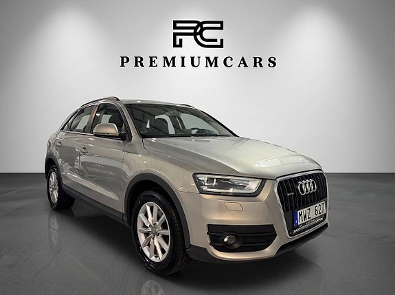 Audi Q3 5 of 5