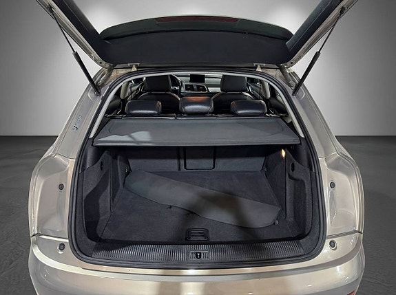 Audi Q3 23 of 23