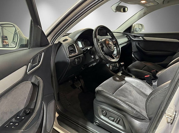 Audi Q3 8 of 23