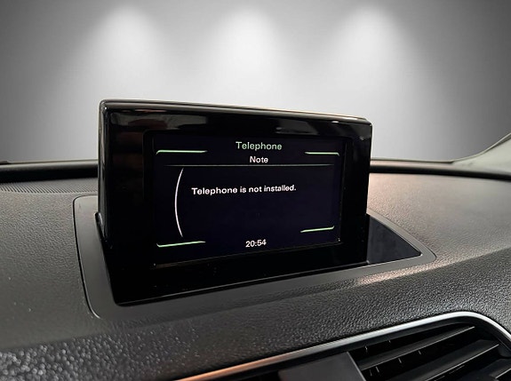 Audi Q3 16 of 23