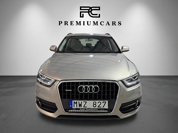 Audi Q3 4 of 5