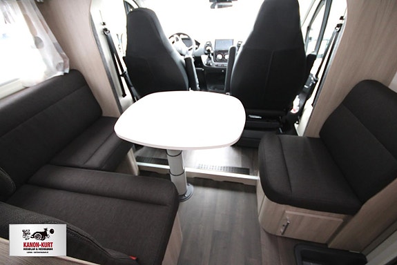 Kabe Travel Master Classic 740 LGB 11 of 17