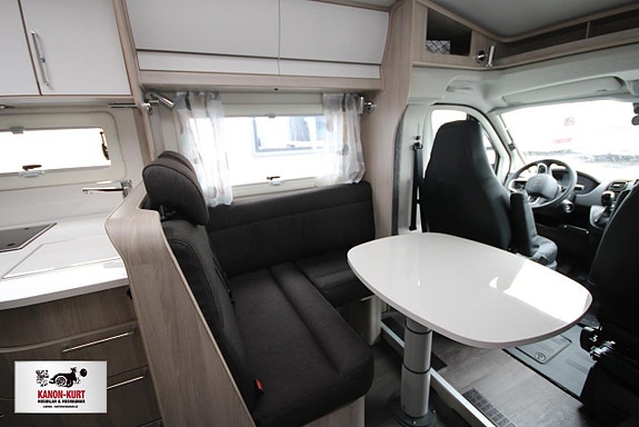 Kabe Travel Master Classic 740 LGB 12 of 17