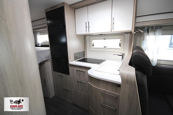 Kabe Travel Master Classic 740 LGB 13 of 17