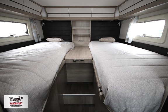 Kabe Travel Master Classic 740 LGB 9 of 17