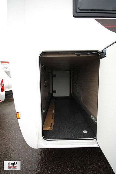 Kabe Travel Master Classic 740 LGB 4 of 17