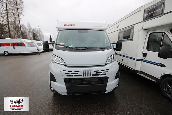 Kabe Travel Master Classic 740 LGB 2 of 17