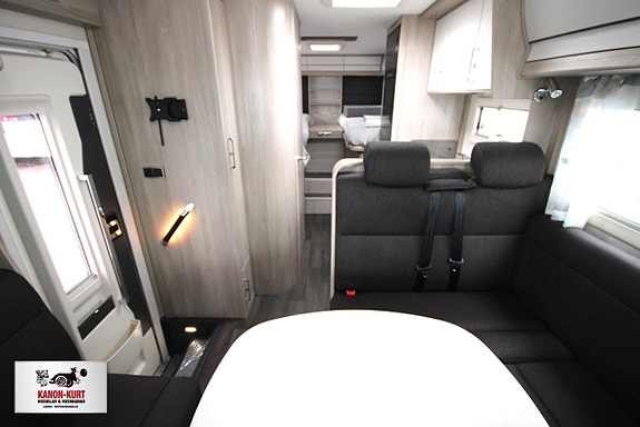 Kabe Travel Master Classic 740 LGB 5 of 17