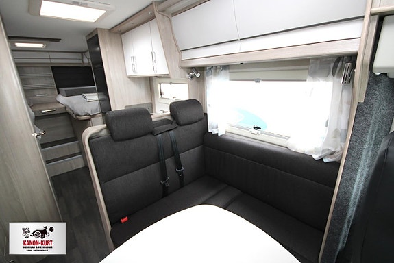 Kabe Travel Master Classic 740 LGB 6 of 17
