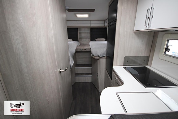 Kabe Travel Master Classic 740 LGB 8 of 17