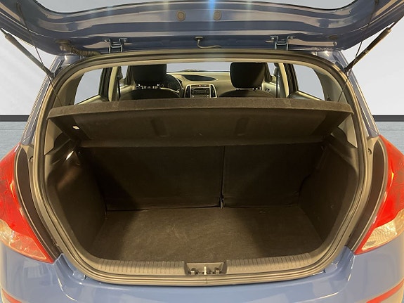 Hyundai i20 5 of 5