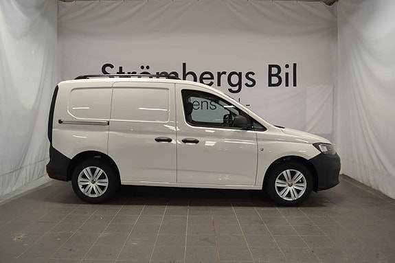 Volkswagen Caddy 2 of 5