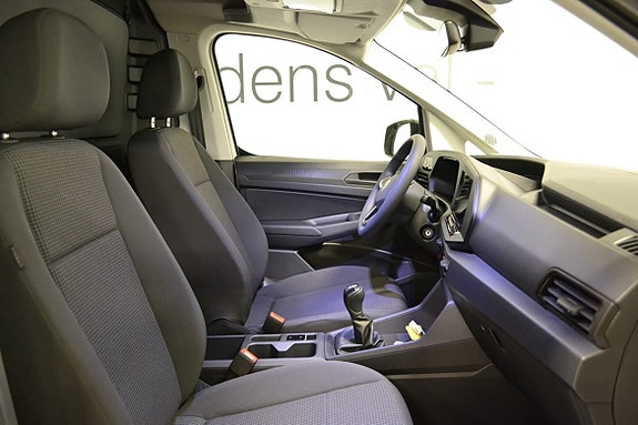 Volkswagen Caddy 4 of 5