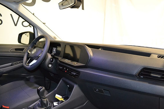 Volkswagen Caddy 5 of 5