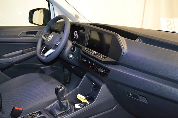 Volkswagen Caddy 6 of 9