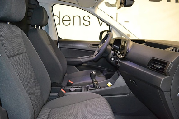 Volkswagen Caddy 7 of 9