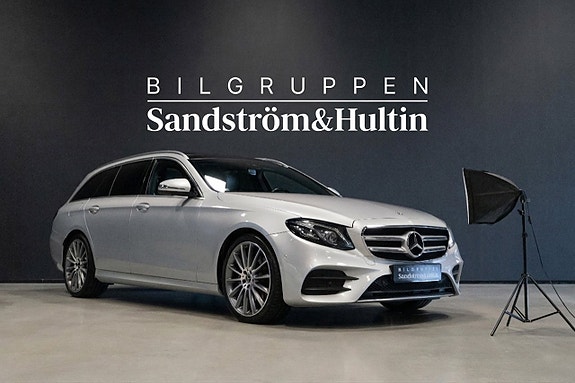 Mercedes-Benz E220 d