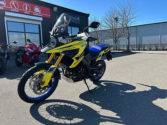 Suzuki V-Strom 1050DE