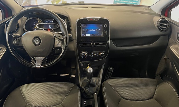 Renault Clio 5 of 14