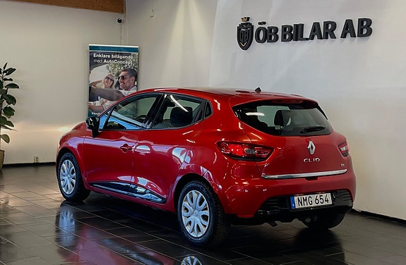 Renault Clio 3 of 14