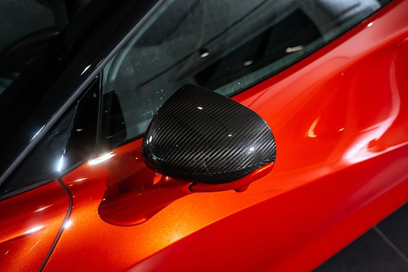 McLaren Artura 7 of 16