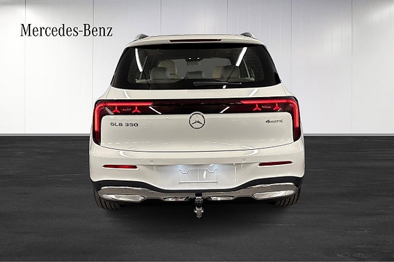Mercedes-Benz GLB350 6 of 23