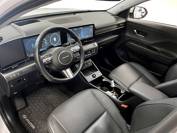 Hyundai Kona 5 of 5